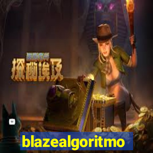 blazealgoritmo