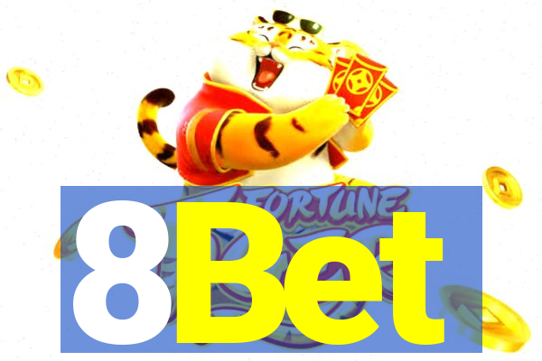 8Bet