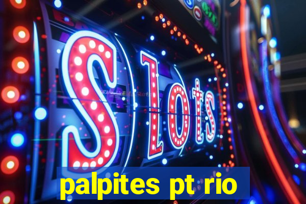 palpites pt rio