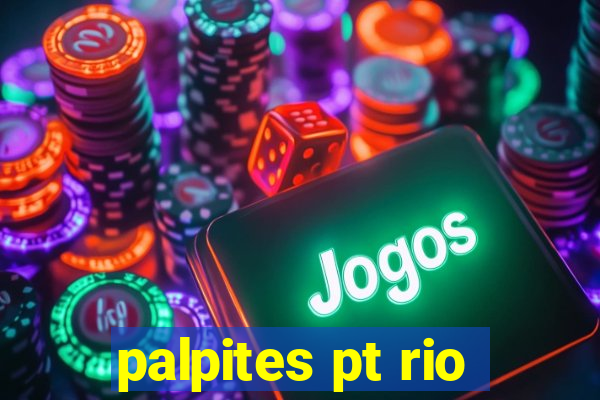 palpites pt rio