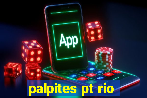 palpites pt rio