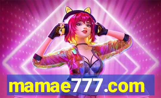 mamae777.com