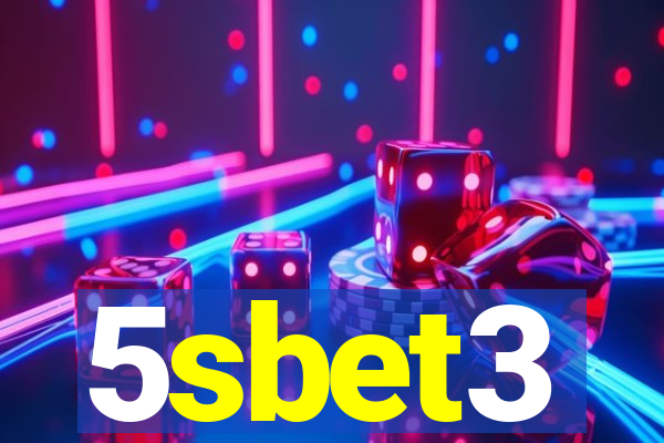 5sbet3