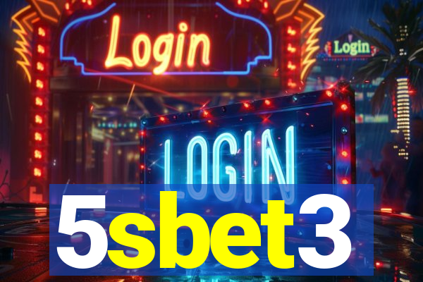 5sbet3