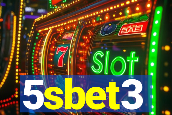 5sbet3