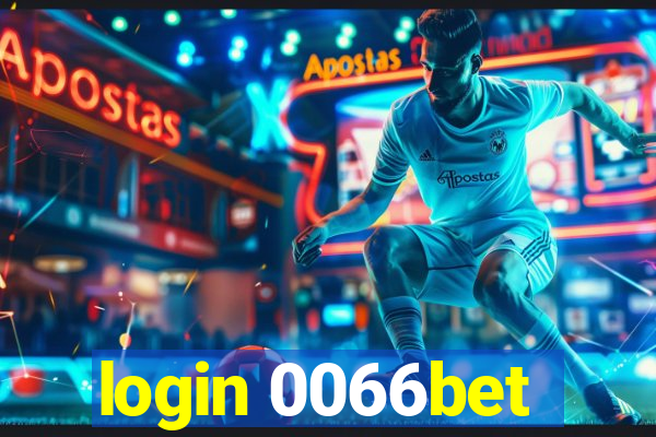 login 0066bet