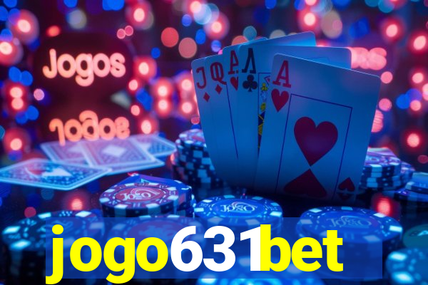 jogo631bet