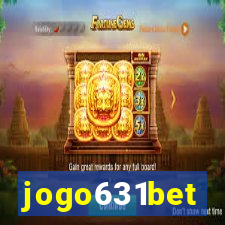 jogo631bet