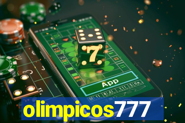 olimpicos777