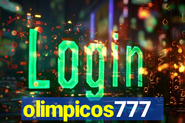 olimpicos777