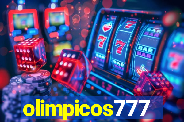 olimpicos777