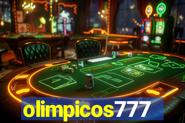 olimpicos777