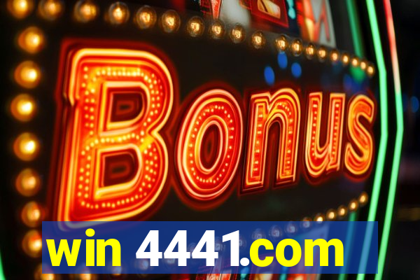 win 4441.com