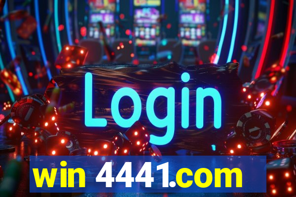 win 4441.com