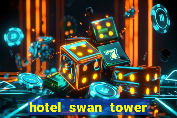 hotel swan tower porto alegre