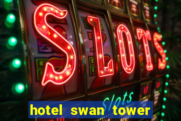 hotel swan tower porto alegre