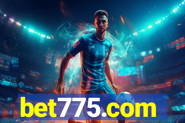 bet775.com