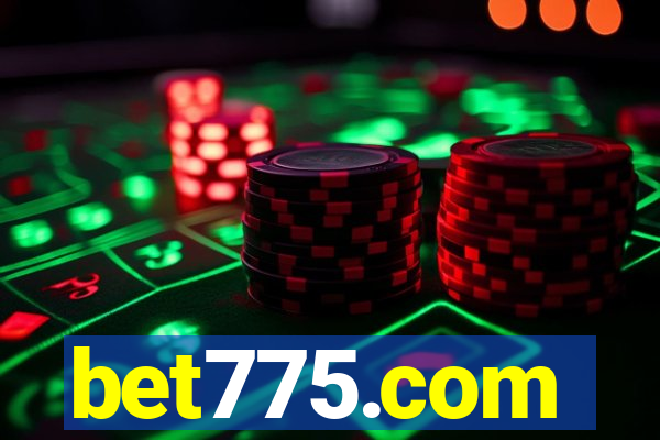 bet775.com