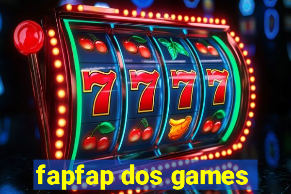 fapfap dos games