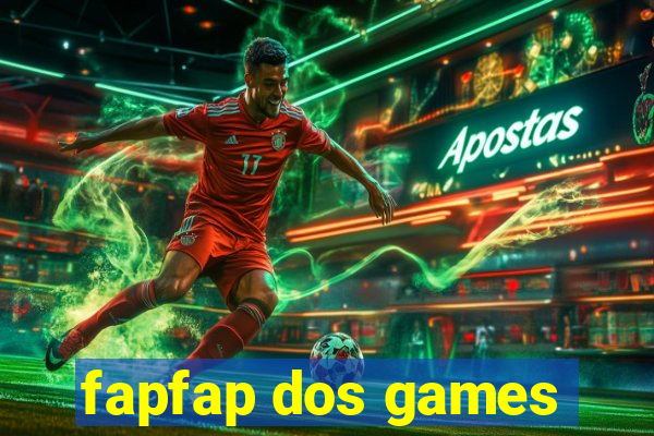 fapfap dos games