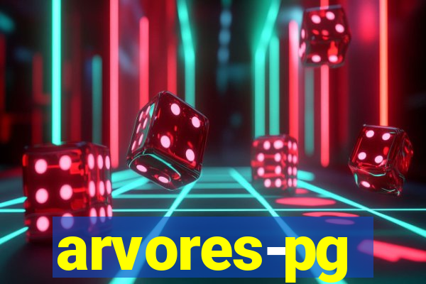 arvores-pg