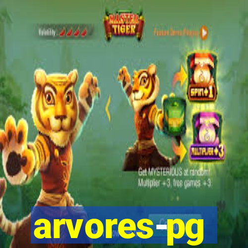 arvores-pg