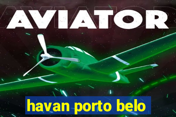 havan porto belo