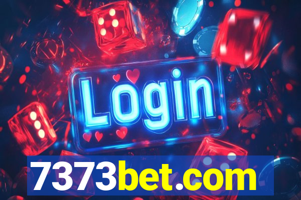 7373bet.com