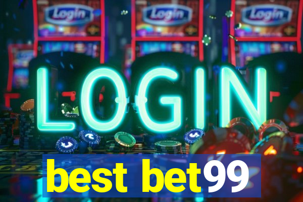 best bet99