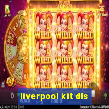 liverpool kit dls