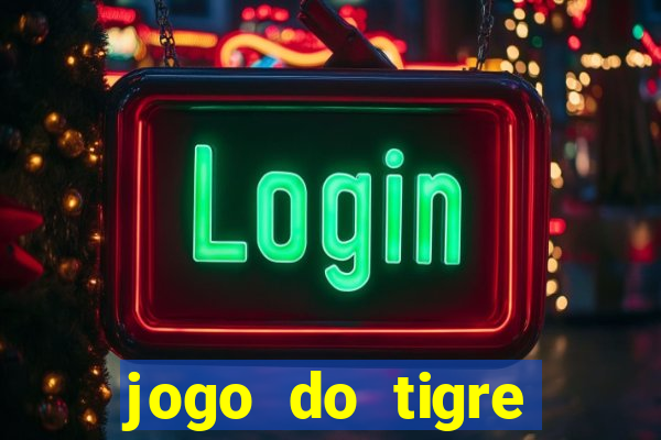 jogo do tigre verdade ou mentira