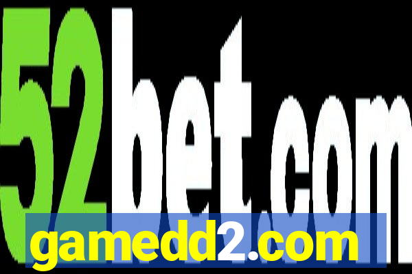 gamedd2.com