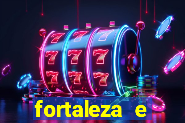 fortaleza e flamengo futemax