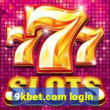 9kbet.com login