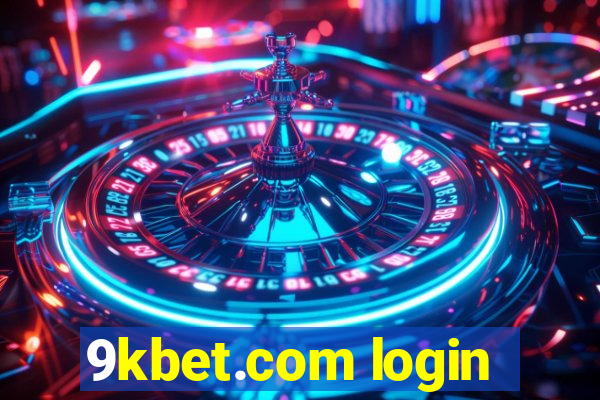 9kbet.com login