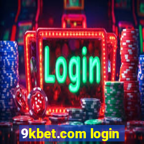 9kbet.com login