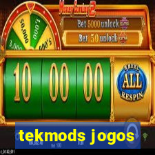 tekmods jogos