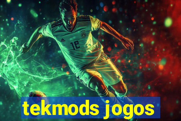 tekmods jogos