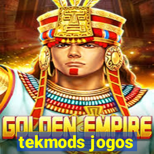 tekmods jogos