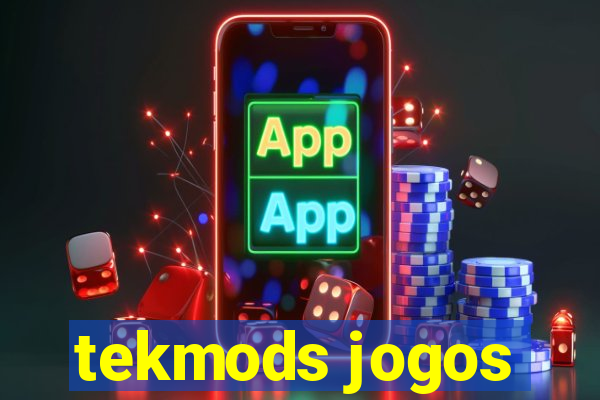 tekmods jogos