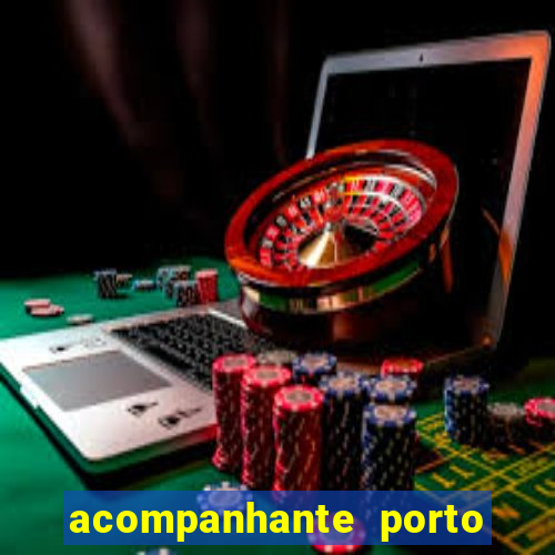 acompanhante porto velho photo