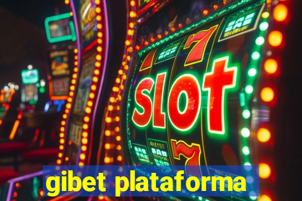 gibet plataforma