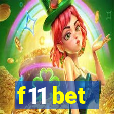 f11 bet