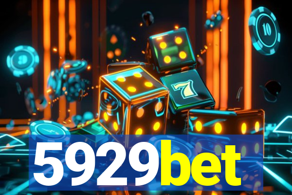 5929bet