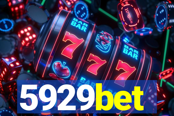 5929bet