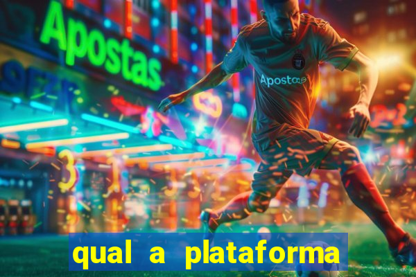 qual a plataforma que mais paga fortune tiger