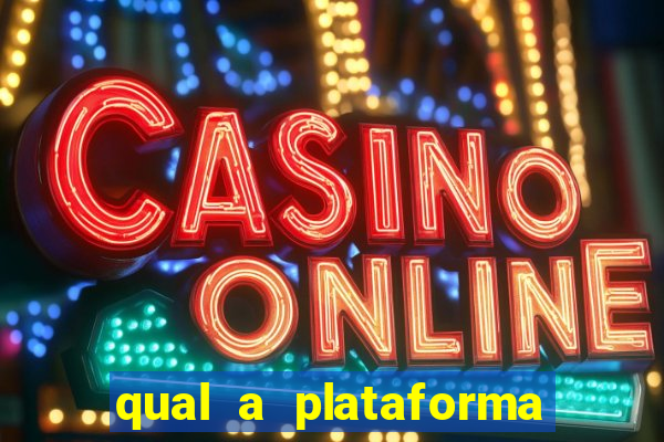 qual a plataforma que mais paga fortune tiger