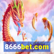 8666bet.com