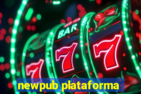 newpub plataforma