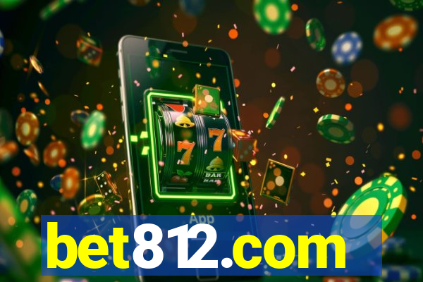 bet812.com